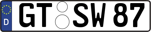 GT-SW87
