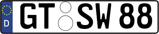 GT-SW88