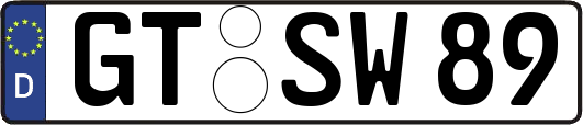 GT-SW89