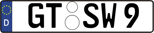 GT-SW9