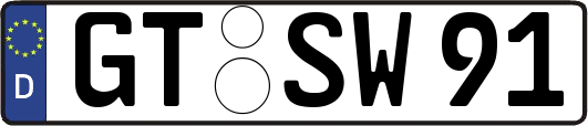 GT-SW91