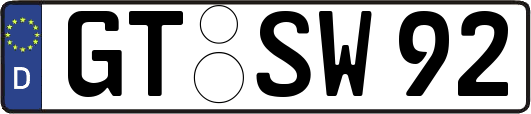 GT-SW92