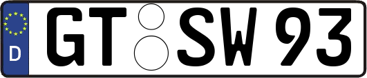 GT-SW93