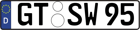 GT-SW95