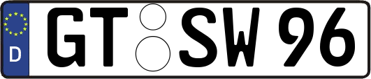 GT-SW96
