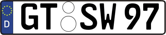 GT-SW97