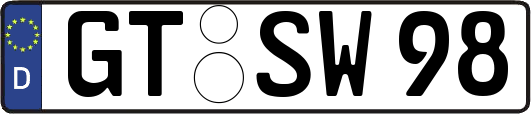 GT-SW98