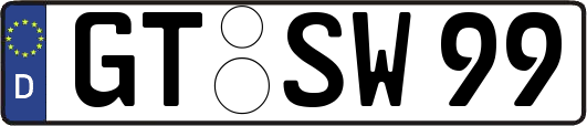 GT-SW99