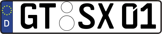 GT-SX01