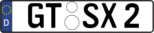 GT-SX2