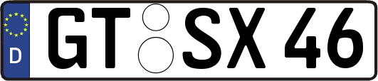 GT-SX46