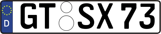 GT-SX73