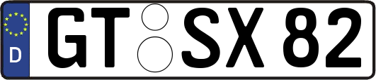 GT-SX82