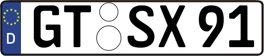 GT-SX91