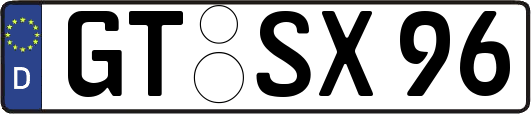 GT-SX96