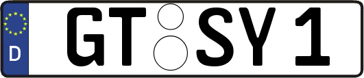 GT-SY1