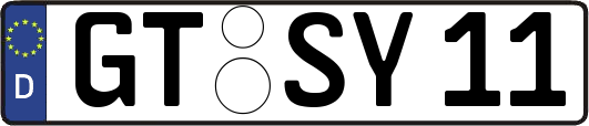 GT-SY11