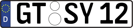 GT-SY12