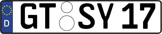 GT-SY17