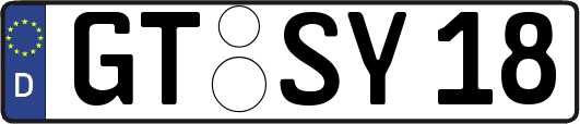 GT-SY18