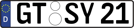 GT-SY21