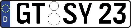 GT-SY23
