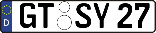 GT-SY27