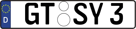 GT-SY3