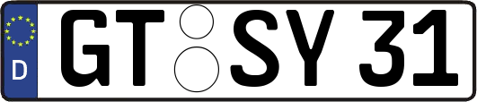 GT-SY31