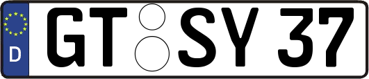 GT-SY37