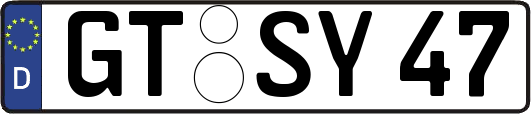 GT-SY47