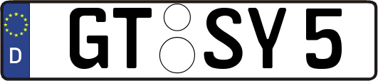 GT-SY5