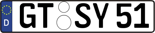 GT-SY51