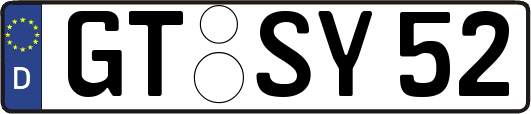 GT-SY52
