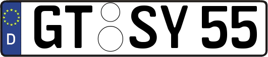 GT-SY55