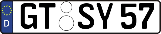 GT-SY57