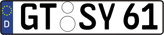 GT-SY61
