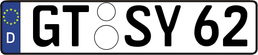 GT-SY62