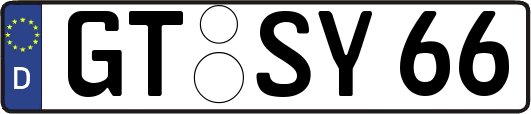 GT-SY66