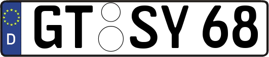 GT-SY68