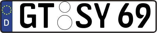 GT-SY69