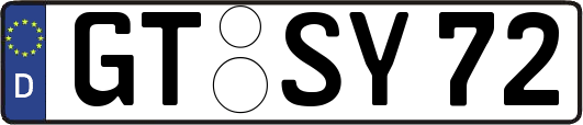 GT-SY72