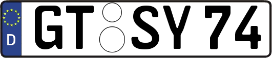 GT-SY74