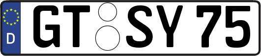 GT-SY75