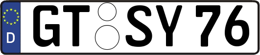GT-SY76