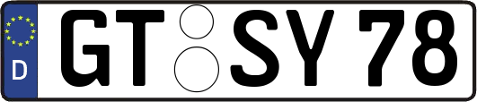 GT-SY78