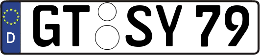 GT-SY79