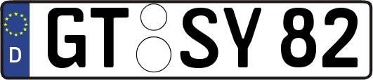 GT-SY82