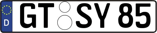 GT-SY85