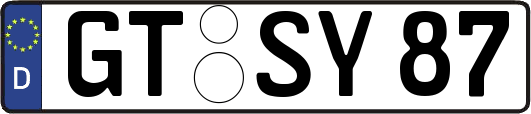GT-SY87